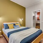 Bdc - Trevi Premium 3bdr - 3bath Apartment