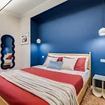 Bdc - Trevi Premium 3bdr - 3bath Apartment *