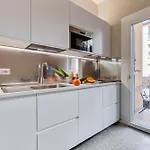 Bdc - Trevi Premium 3bdr - 3bath Rome
