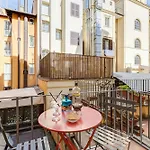 Apartment Bdc - Trevi Premium 3bdr - 3bath