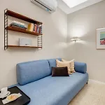 Bdc - Trevi Premium 3bdr - 3bath Apartment Rome