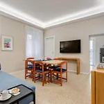 Apartment Bdc - Trevi Premium 3bdr - 3bath Rome
