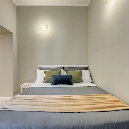 Bdc - Trevi Premium 3bdr - 3bath * 罗马