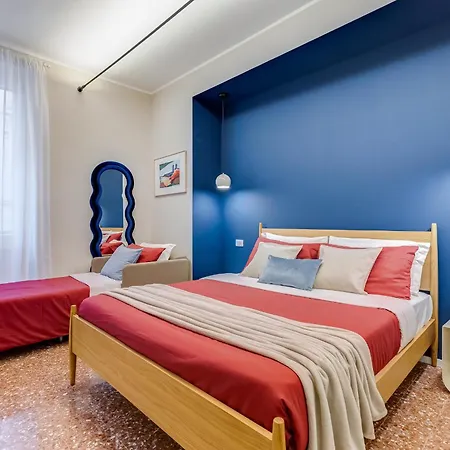 Bdc - Trevi Premium 3bdr - 3bath