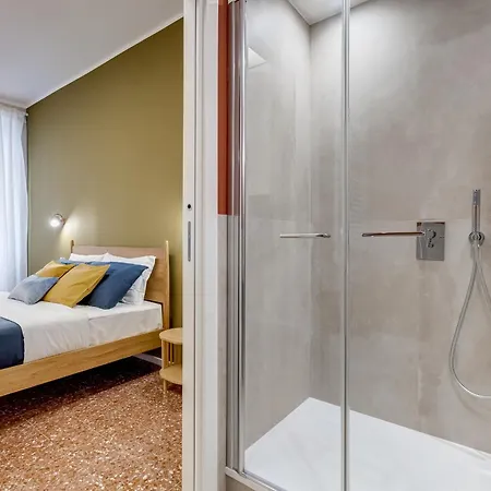 Bdc - Trevi Premium 3bdr - 3bath