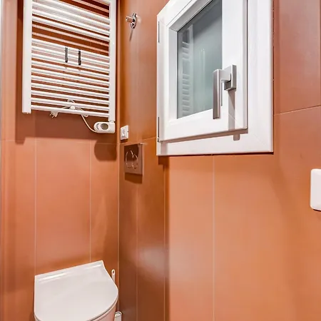 Bdc - Trevi Premium 3bdr - 3bath 罗马