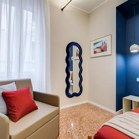 公寓 Bdc - Trevi Premium 3bdr - 3bath *