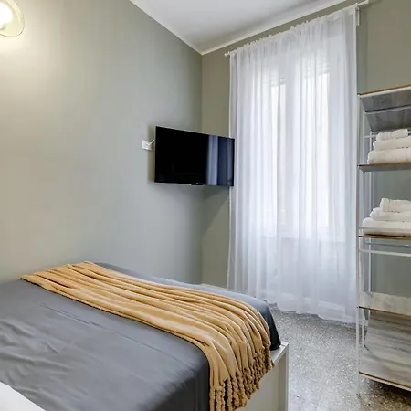 公寓 Bdc - Trevi Premium 3bdr - 3bath 罗马