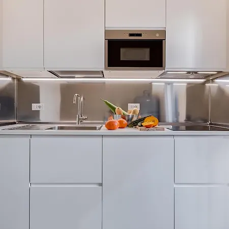 Lägenhet Bdc - Trevi Premium 3bdr - 3bath Rom