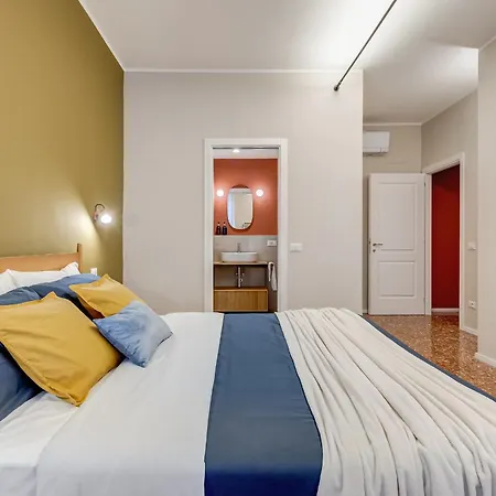 Bdc - Trevi Premium 3bdr - 3bath ローマ