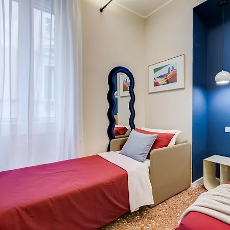 Apartment Bdc - Trevi Premium 3bdr - 3bath Rome