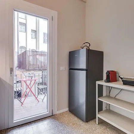 Bdc - Trevi Premium 3bdr - 3bath Rome