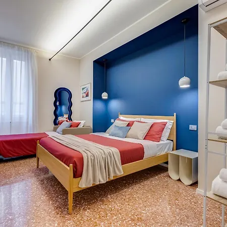 Bdc - Trevi Premium 3bdr - 3bath Apartment