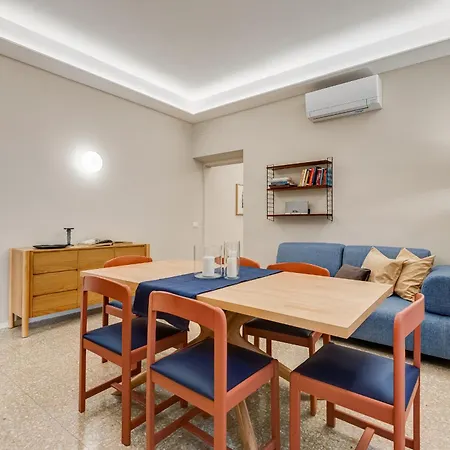 Bdc - Trevi Premium 3bdr - 3bath * Roma