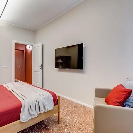 Bdc - Trevi Premium 3bdr - 3bath