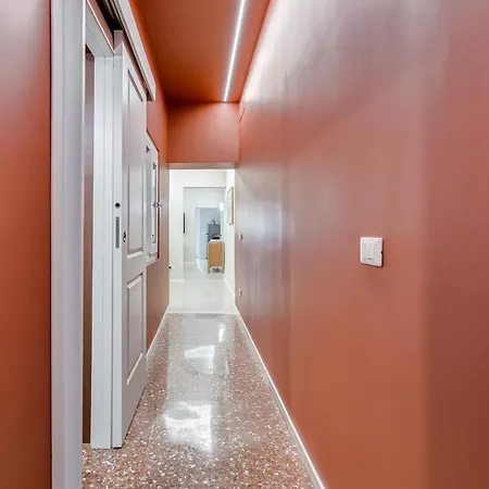 Appartamento Bdc - Trevi Premium 3bdr - 3bath *