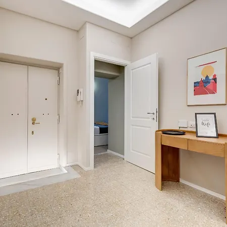 Bdc - Trevi Premium 3bdr - 3bath Rome