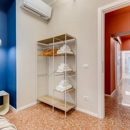 Bdc - Trevi Premium 3bdr - 3bath Apartment *