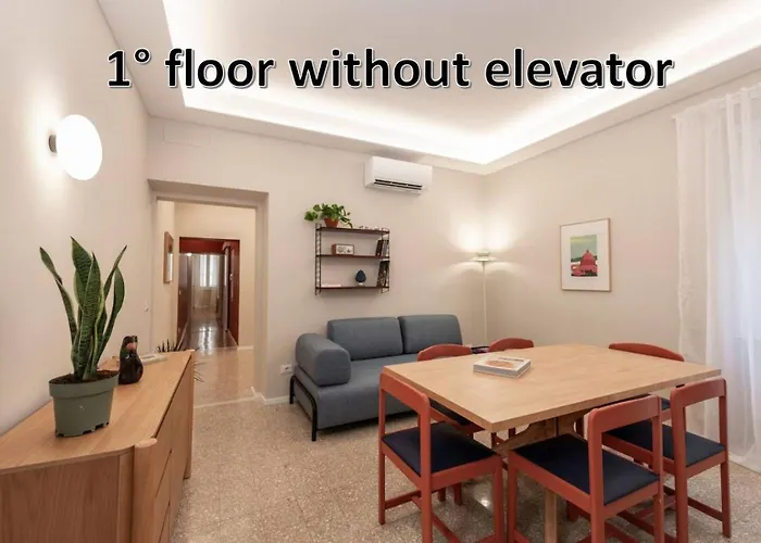 アパート Bdc - Trevi Premium 3bdr - 3bath