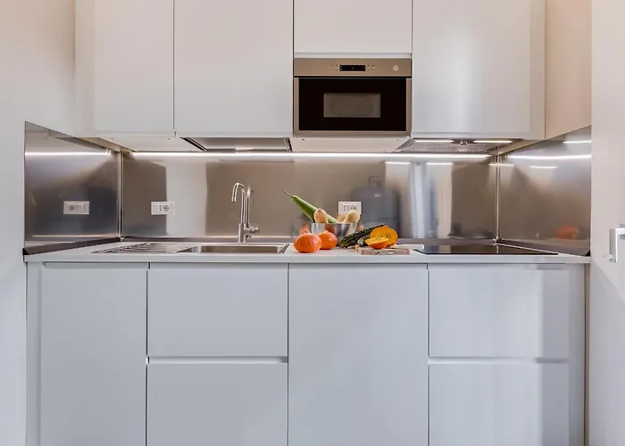 アパート Bdc - Trevi Premium 3bdr - 3bath ローマ