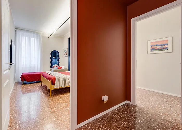 Bdc - Trevi Premium 3bdr - 3bath アパート