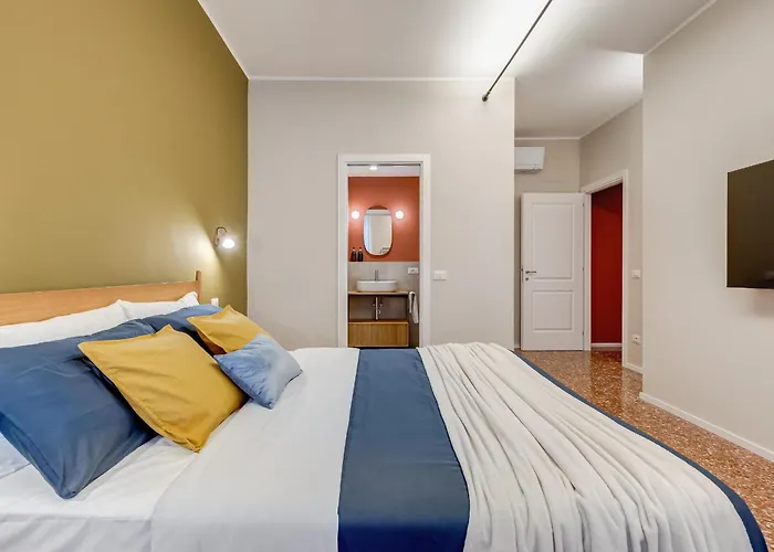 Bdc - Trevi Premium 3bdr - 3bath ローマ