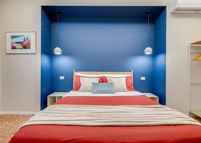 アパート Bdc - Trevi Premium 3bdr - 3bath