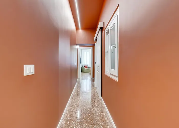 Bdc - Trevi Premium 3bdr - 3bath