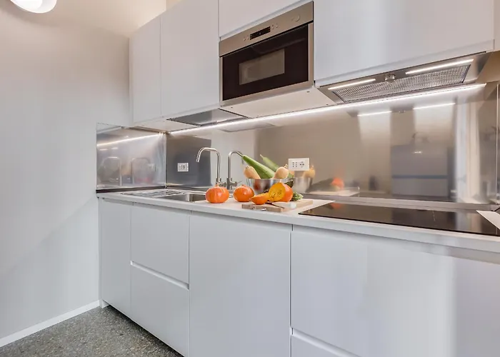 Bdc - Trevi Premium 3bdr - 3bath アパート ローマ