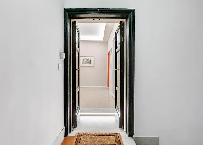 Bdc - Trevi Premium 3bdr - 3bath Appartement