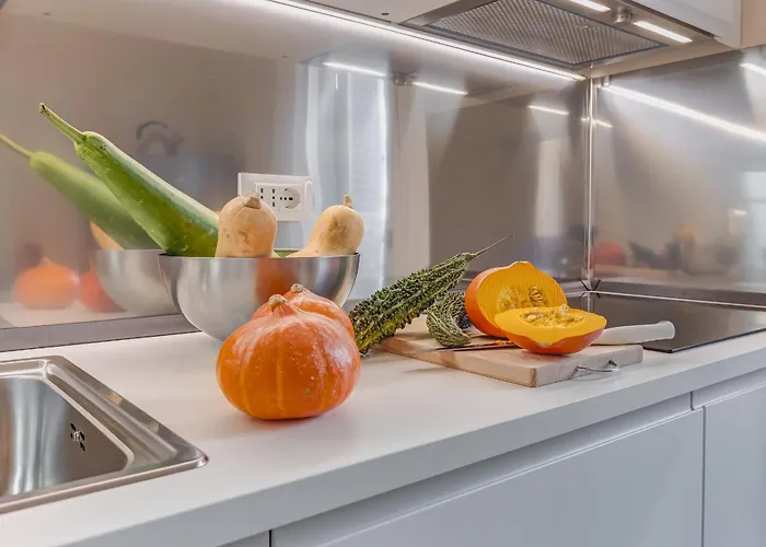 Bdc - Trevi Premium 3bdr - 3bath アパート