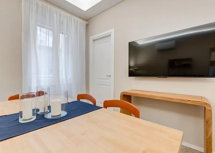 Bdc - Trevi Premium 3bdr - 3bath Appartement