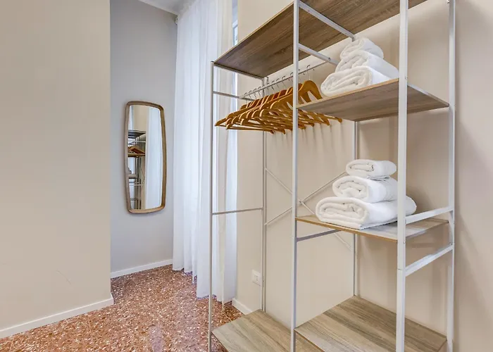 Bdc - Trevi Premium 3bdr - 3bath アパート ローマ