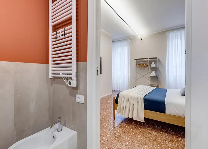 Bdc - Trevi Premium 3bdr - 3bath