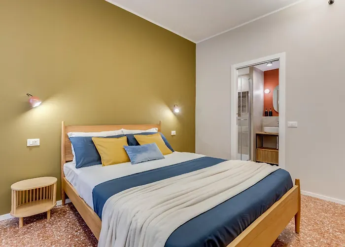 Bdc - Trevi Premium 3bdr - 3bath アパート