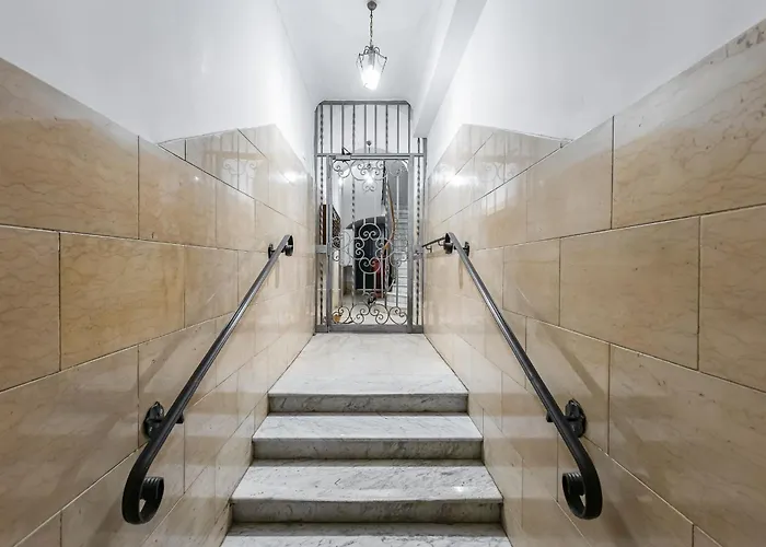 Bdc - Trevi Premium 3bdr - 3bath *