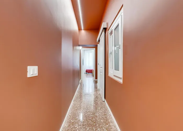 Appartement Bdc - Trevi Premium 3bdr - 3bath *