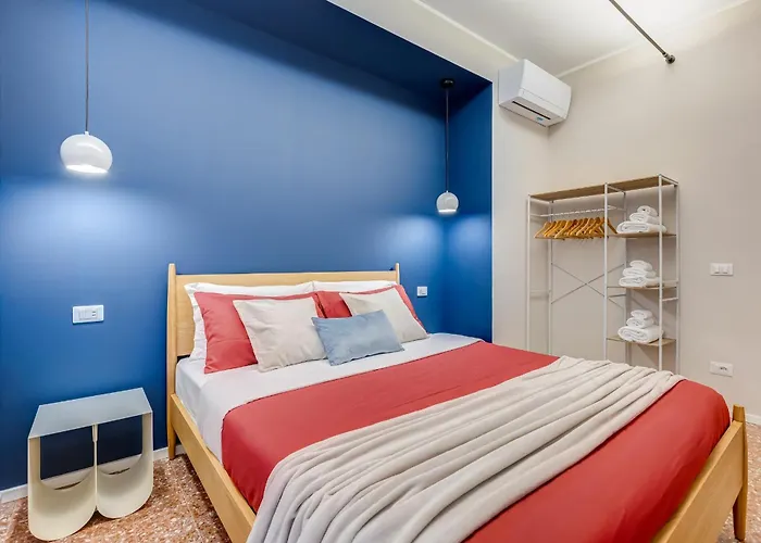 Bdc - Trevi Premium 3bdr - 3bath