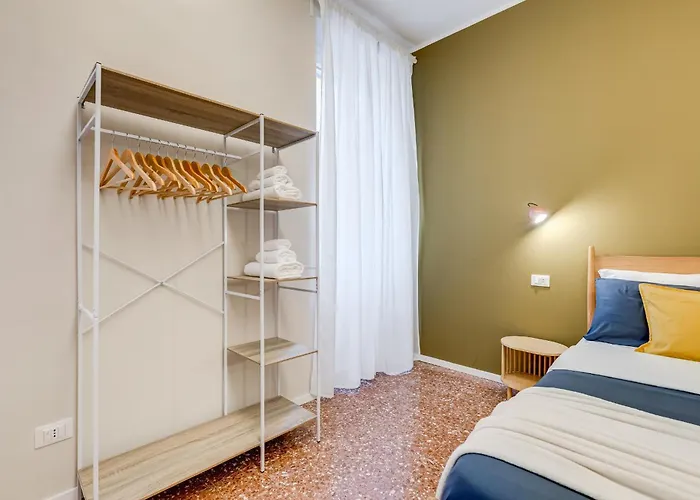 Bdc - Trevi Premium 3bdr - 3bath アパート *