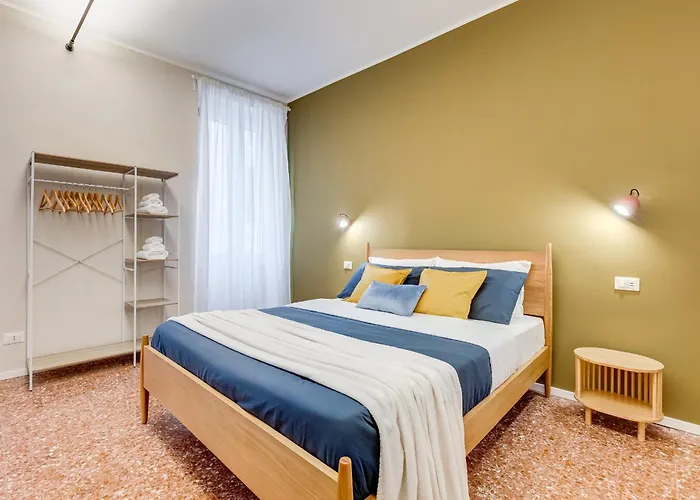 Bdc - Trevi Premium 3bdr - 3bath アパート ローマ