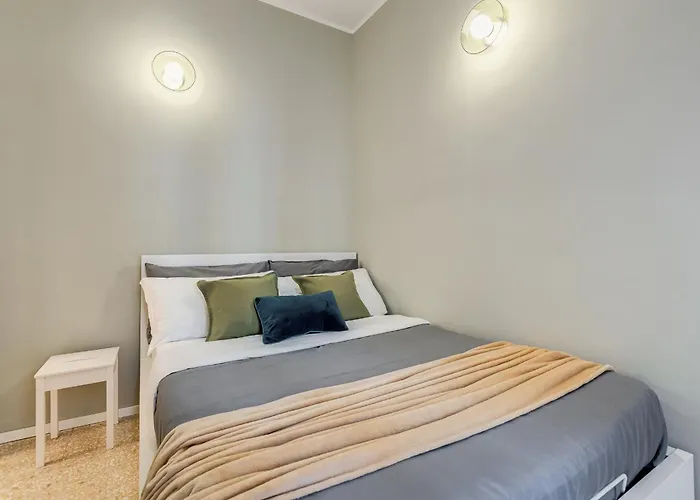 Bdc - Trevi Premium 3bdr - 3bath アパート *