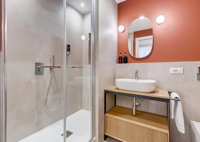 アパート Bdc - Trevi Premium 3bdr - 3bath