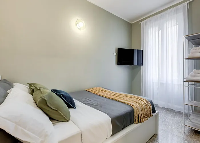 Bdc - Trevi Premium 3bdr - 3bath アパート *