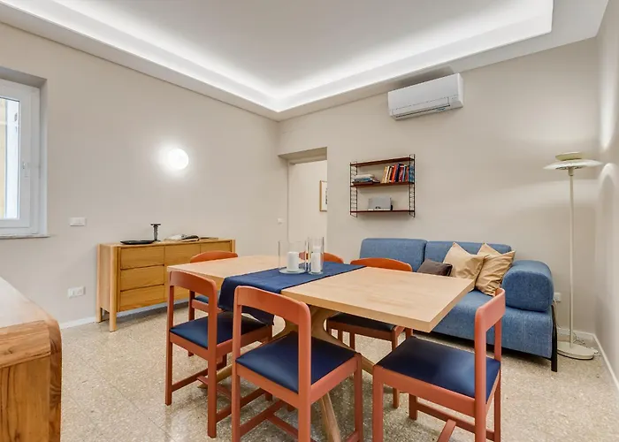 Bdc - Trevi Premium 3bdr - 3bath * ローマ