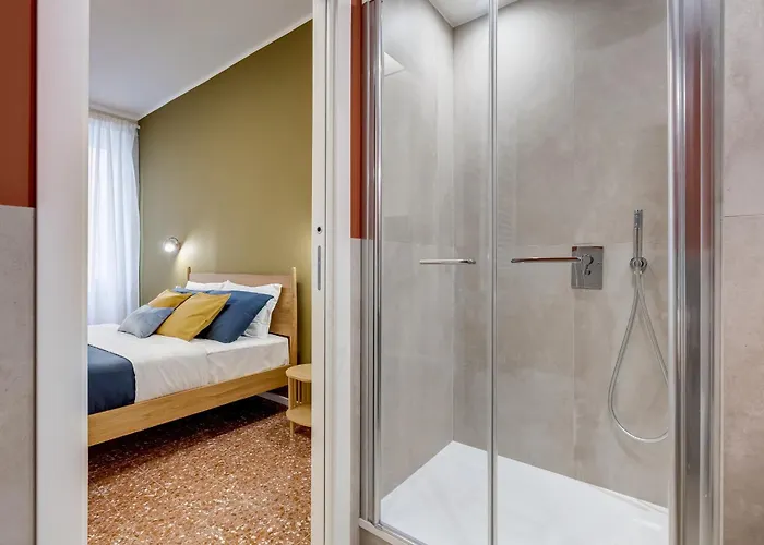 Bdc - Trevi Premium 3bdr - 3bath