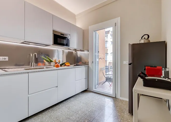 Bdc - Trevi Premium 3bdr - 3bath * ローマ