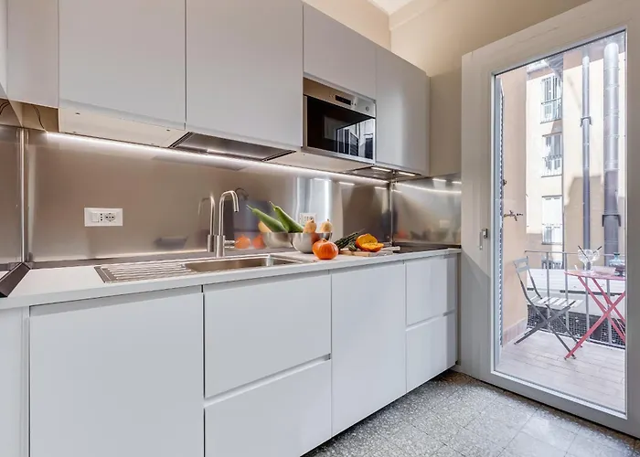 Bdc - Trevi Premium 3bdr - 3bath ローマ