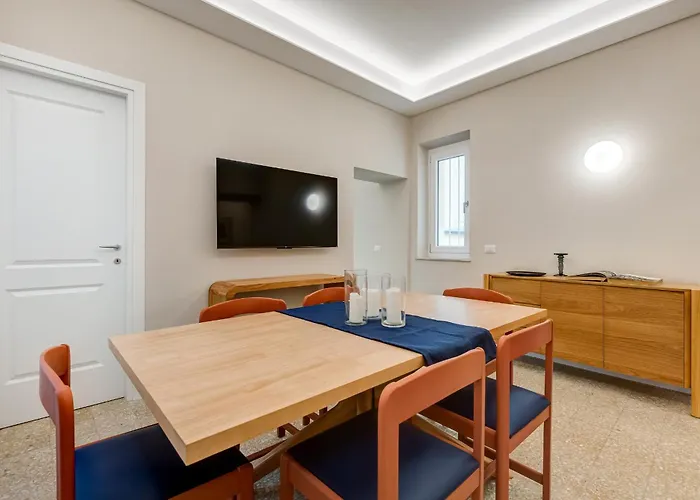 Bdc - Trevi Premium 3bdr - 3bath ローマ