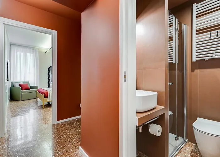 Bdc - Trevi Premium 3bdr - 3bath アパート *