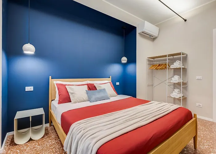 Bdc - Trevi Premium 3bdr - 3bath アパート